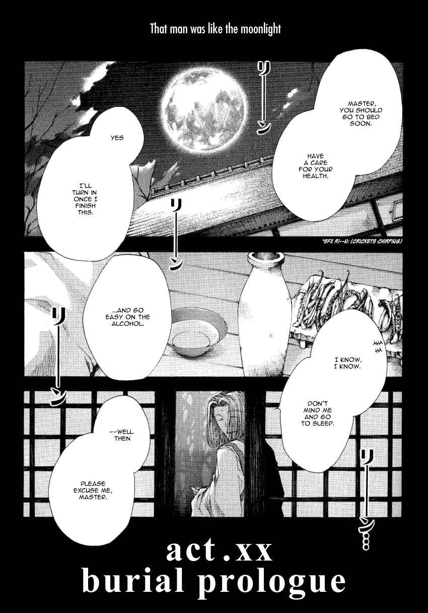 Page 2 Chapter 13.2 Saiyuki RELOAD