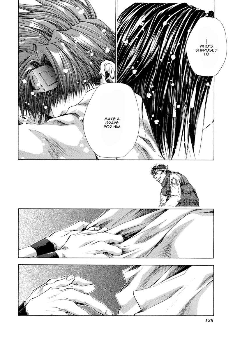 Page 24 Chapter 3 Saiyuki RELOAD