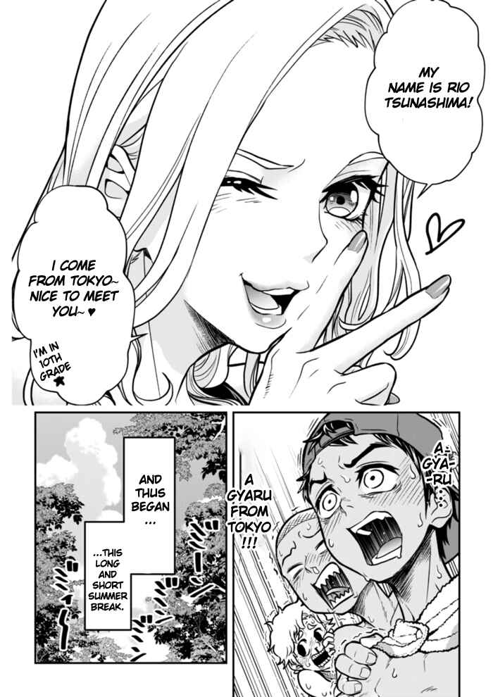 Page 22 Chapter 1 The Curtain Call of the Dagashi Store