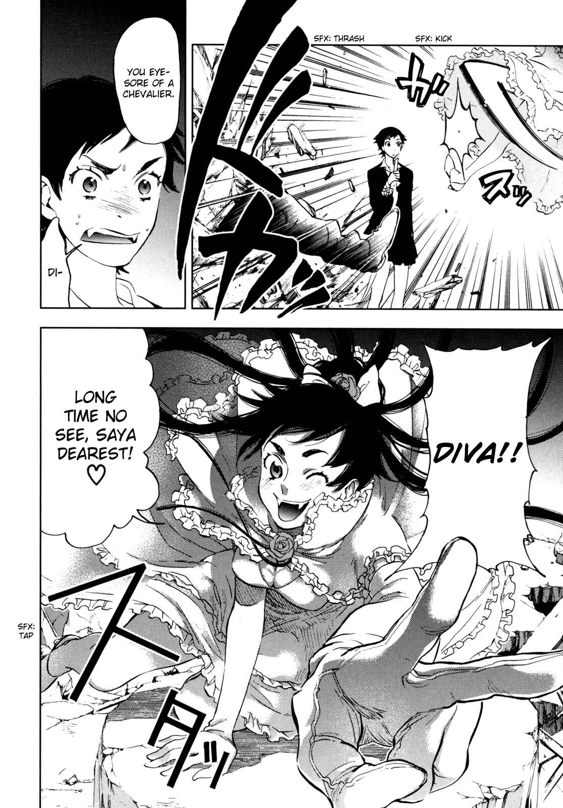 Page 107 Chapter Unknown_90b1 BLOOD+