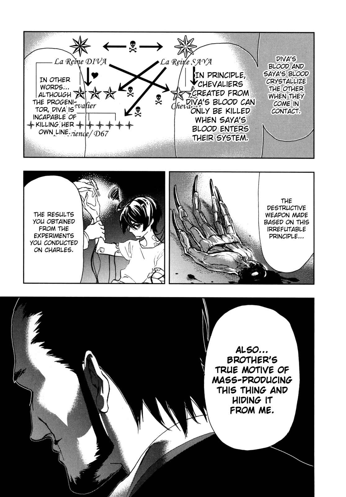 Page 116 Chapter Unknown_90b1 BLOOD+