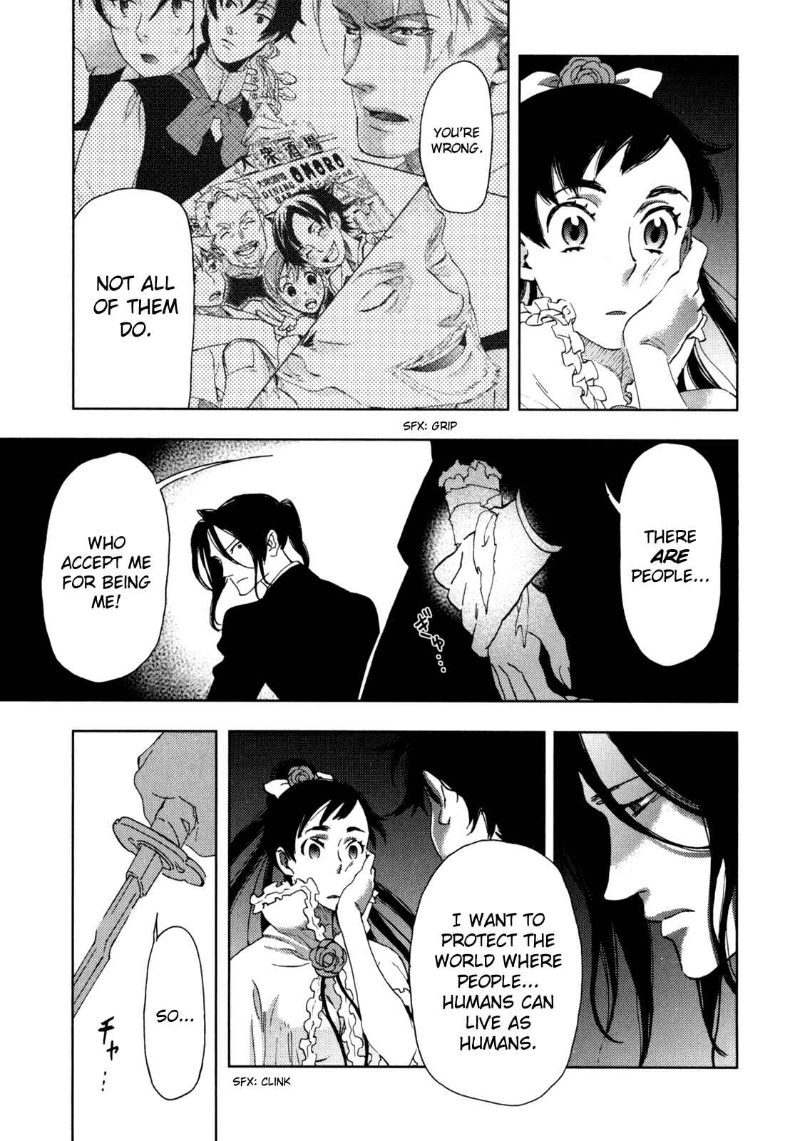 Page 129 Chapter Unknown_90b1 BLOOD+