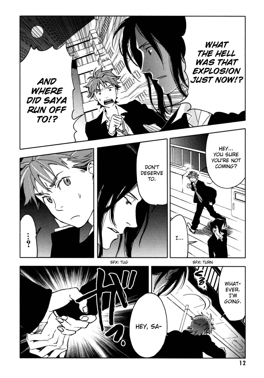 Page 13 Chapter Unknown_90b1 BLOOD+