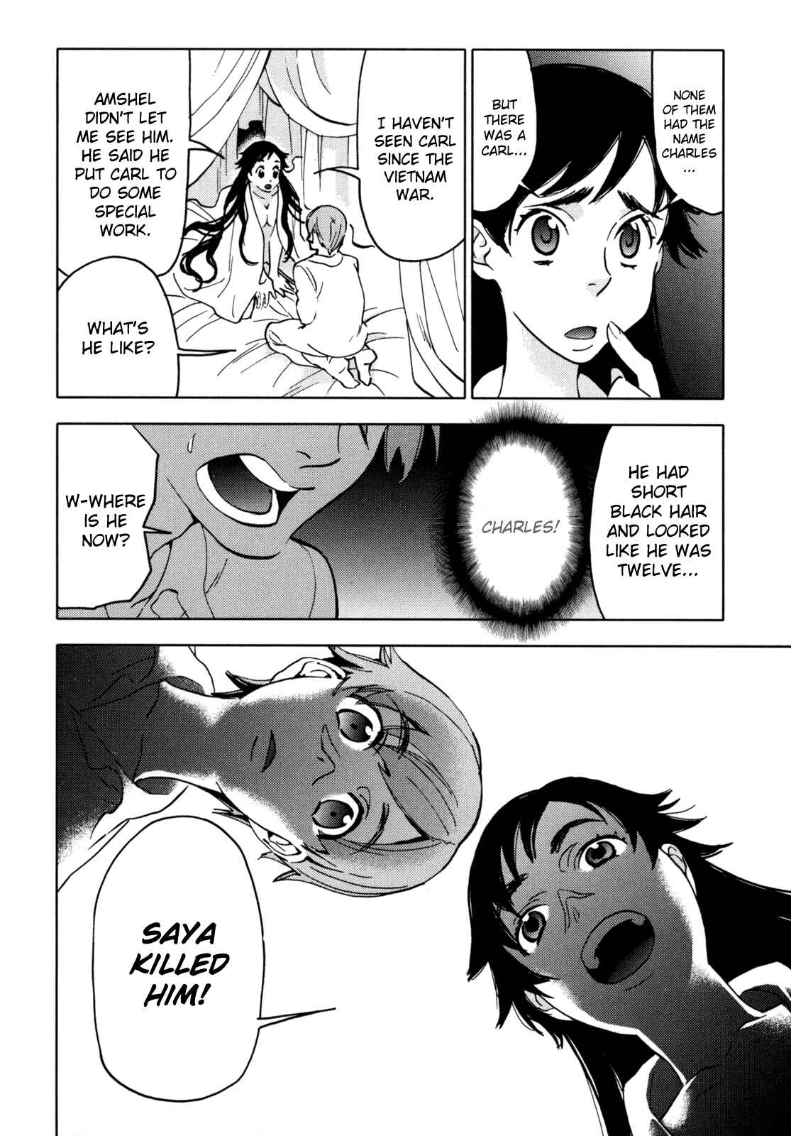 Page 159 Chapter Unknown_90b1 BLOOD+