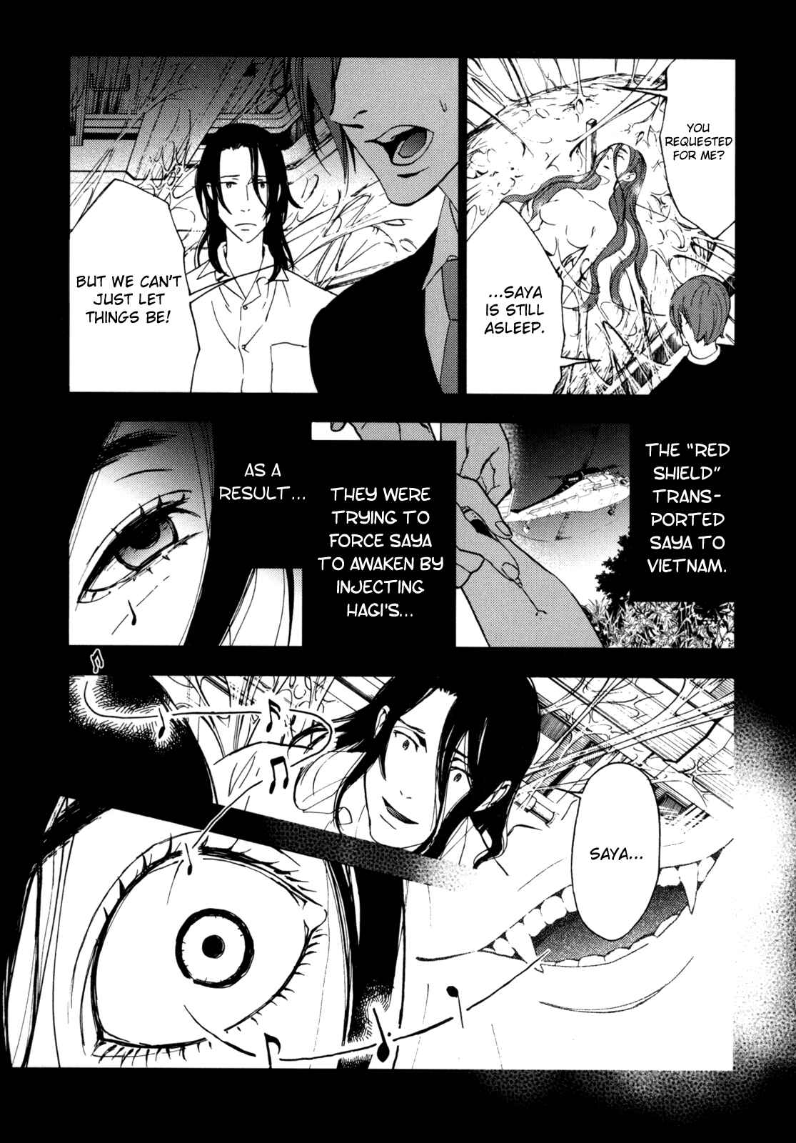 Page 16 Chapter Unknown_90b1 BLOOD+