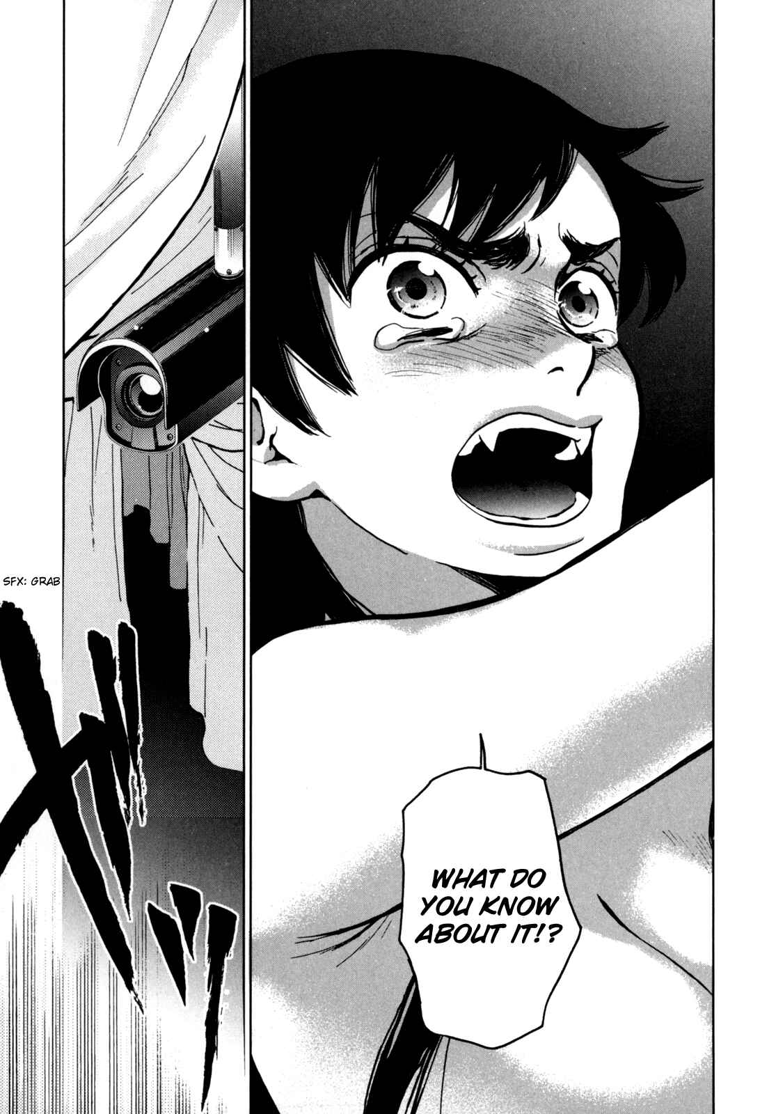 Page 164 Chapter Unknown_90b1 BLOOD+