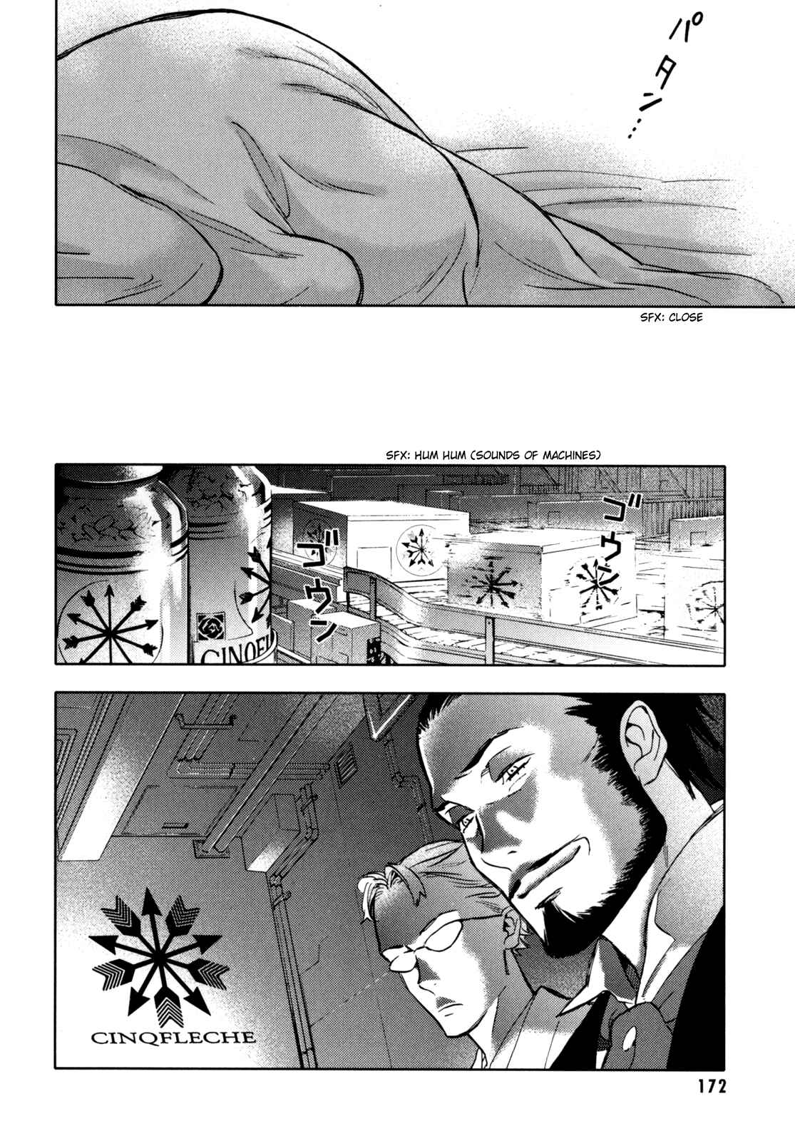 Page 171 Chapter Unknown_90b1 BLOOD+