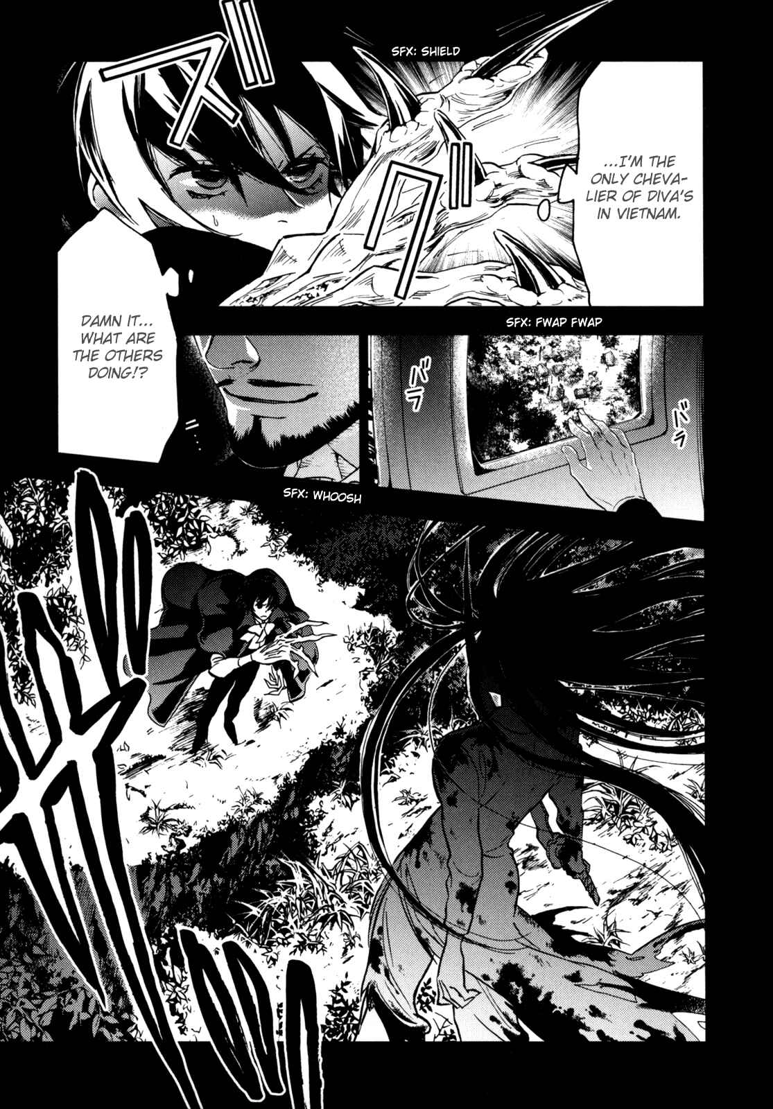 Page 20 Chapter Unknown_90b1 BLOOD+