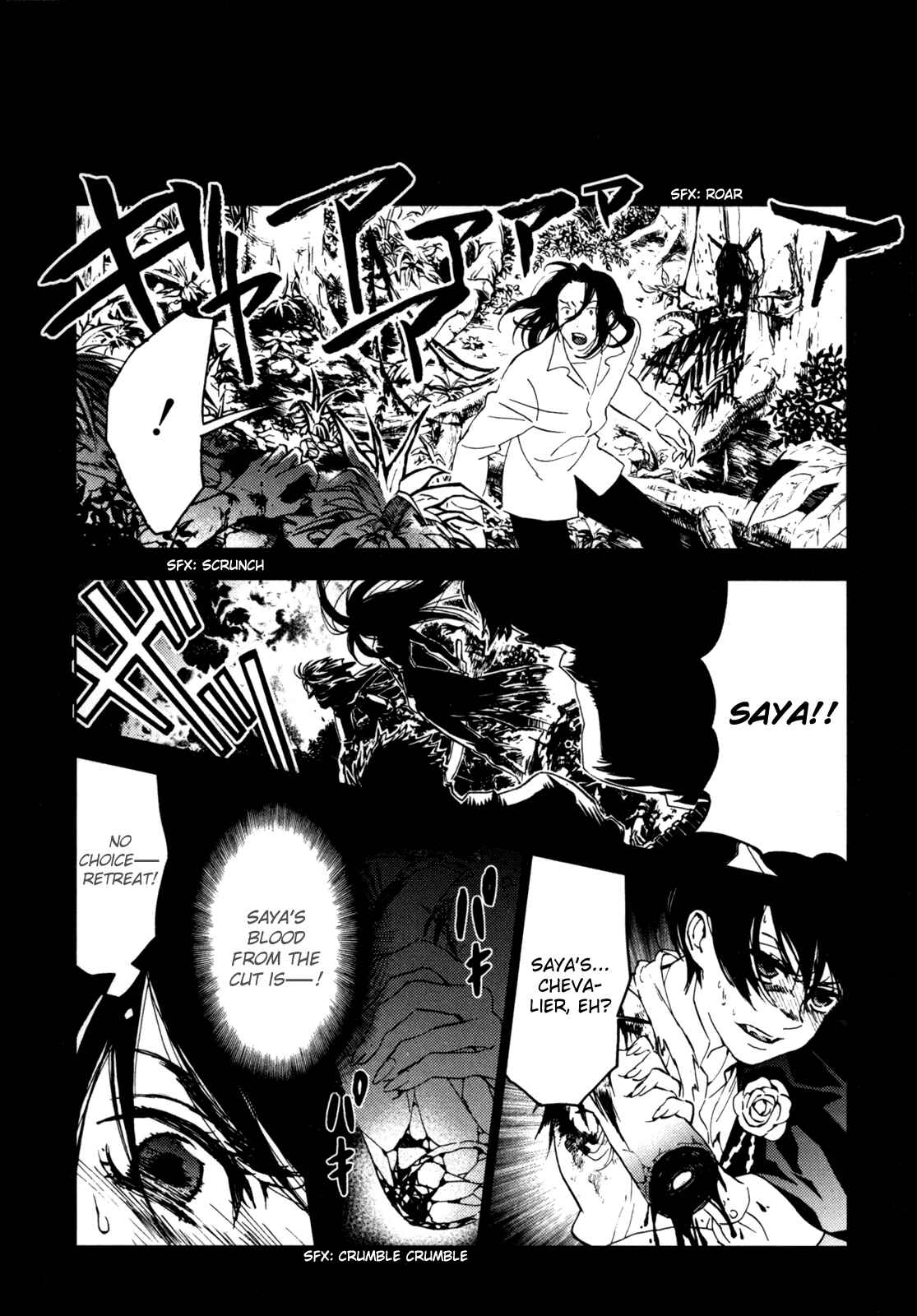 Page 21 Chapter Unknown_90b1 BLOOD+