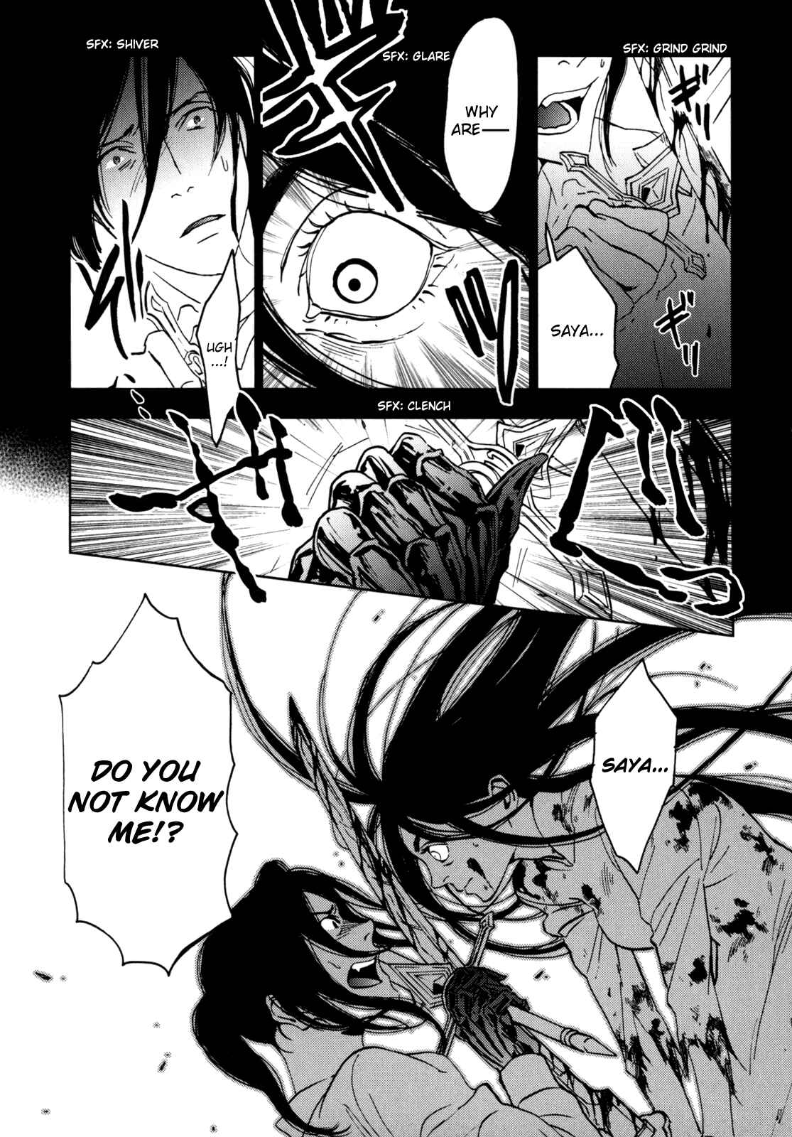 Page 24 Chapter Unknown_90b1 BLOOD+