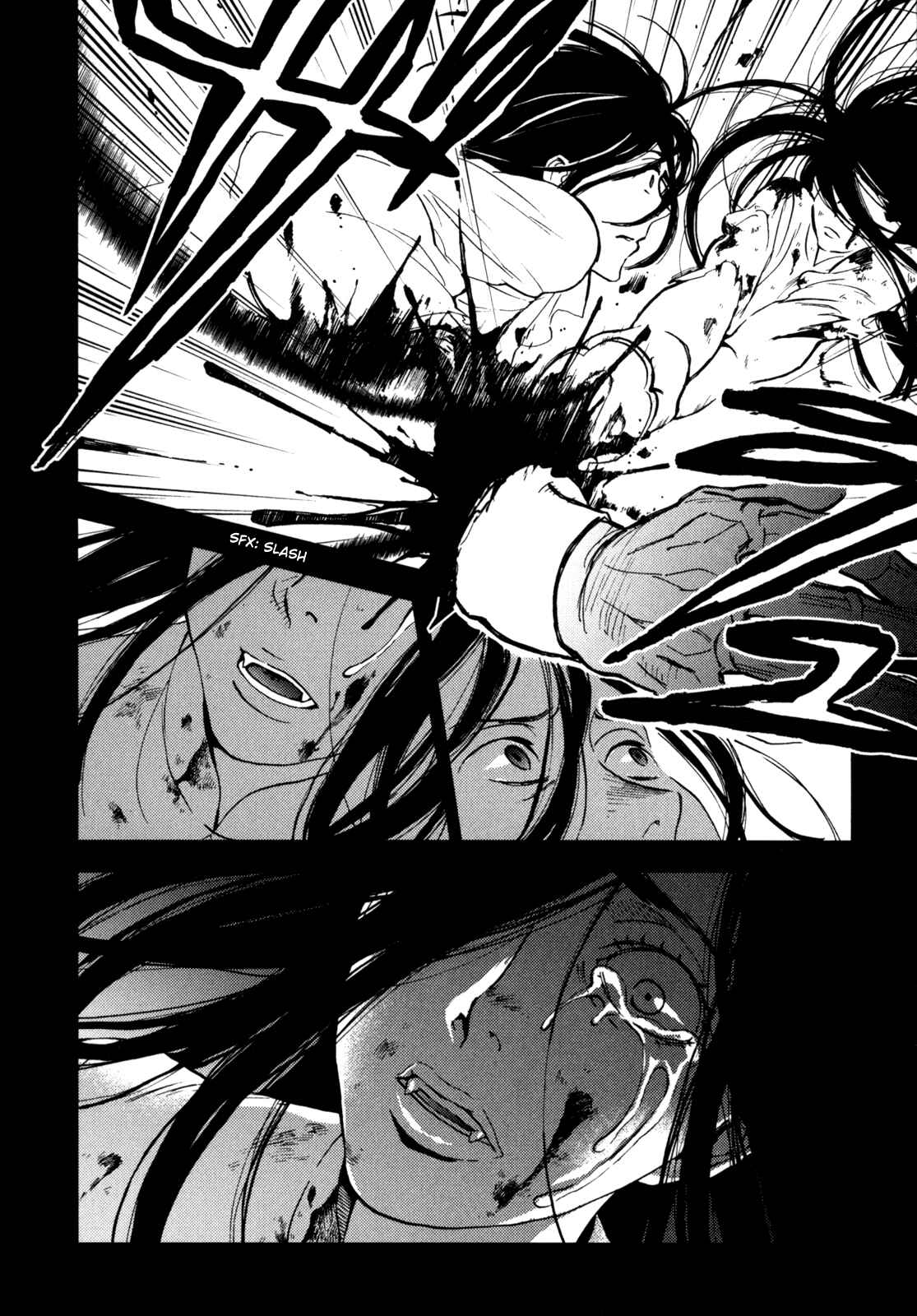 Page 25 Chapter Unknown_90b1 BLOOD+