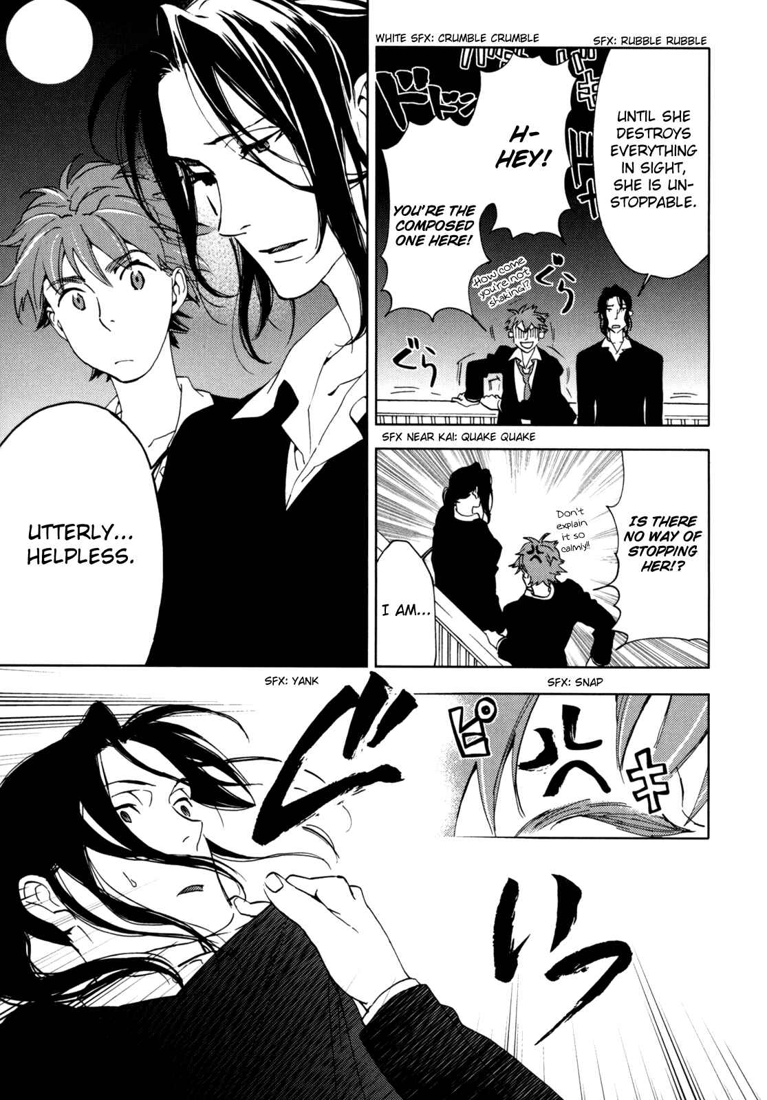 Page 32 Chapter Unknown_90b1 BLOOD+