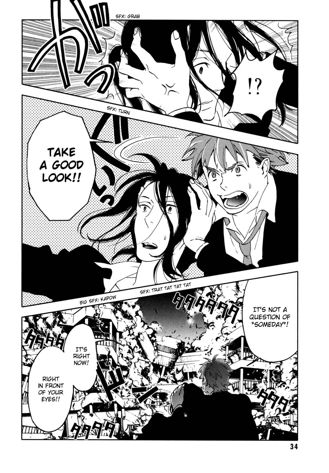 Page 35 Chapter Unknown_90b1 BLOOD+