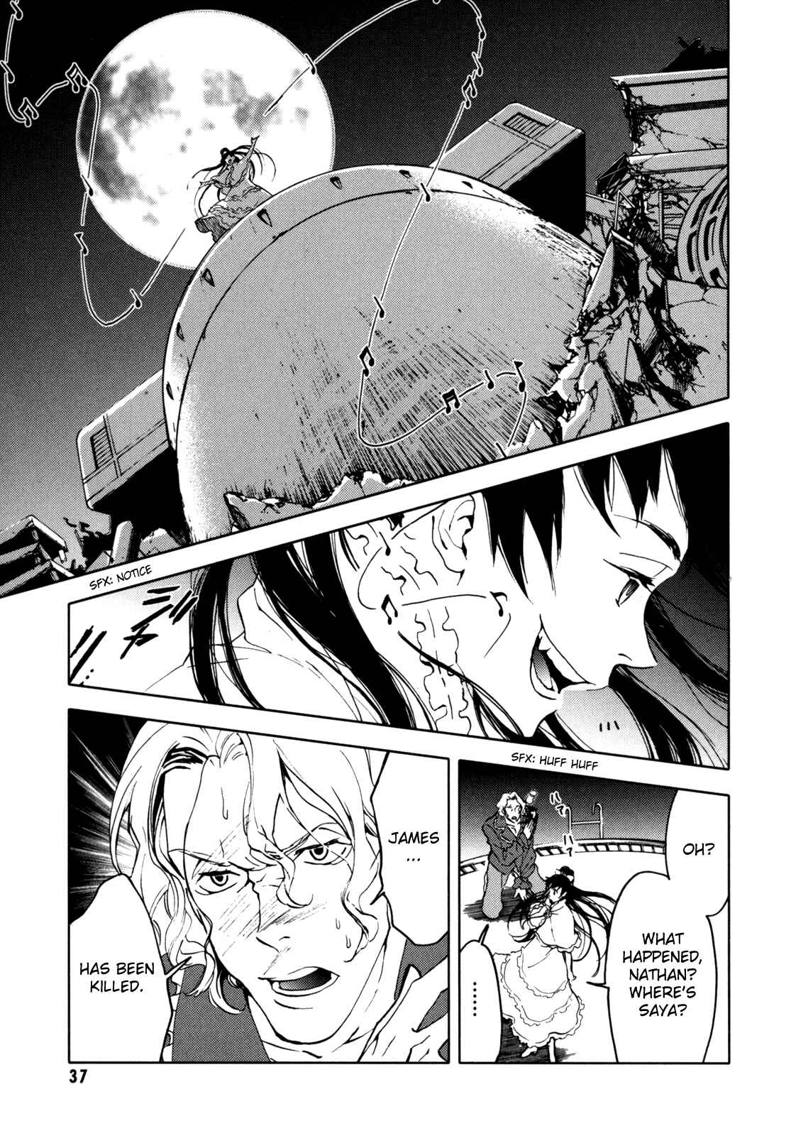 Page 38 Chapter Unknown_90b1 BLOOD+