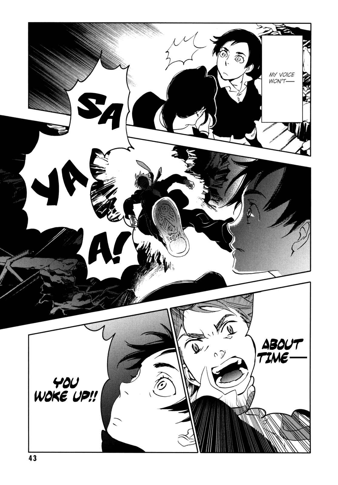 Page 44 Chapter Unknown_90b1 BLOOD+