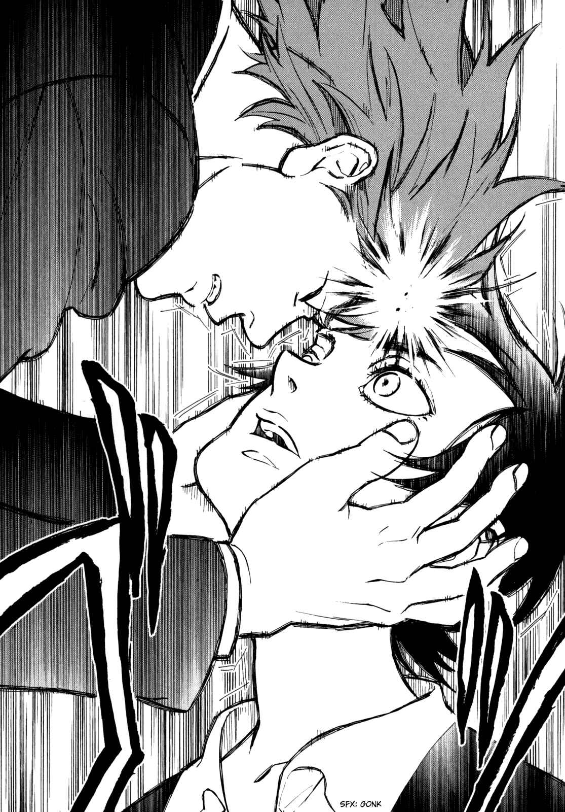 Page 45 Chapter Unknown_90b1 BLOOD+