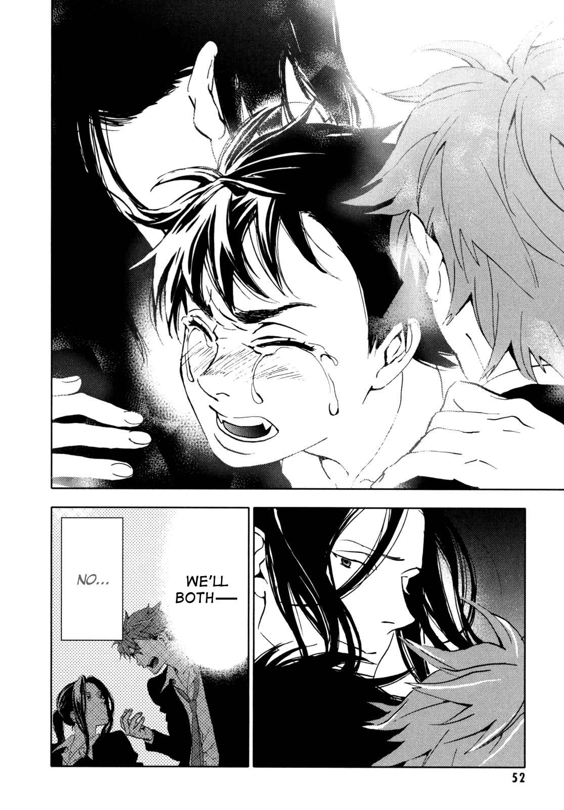 Page 53 Chapter Unknown_90b1 BLOOD+