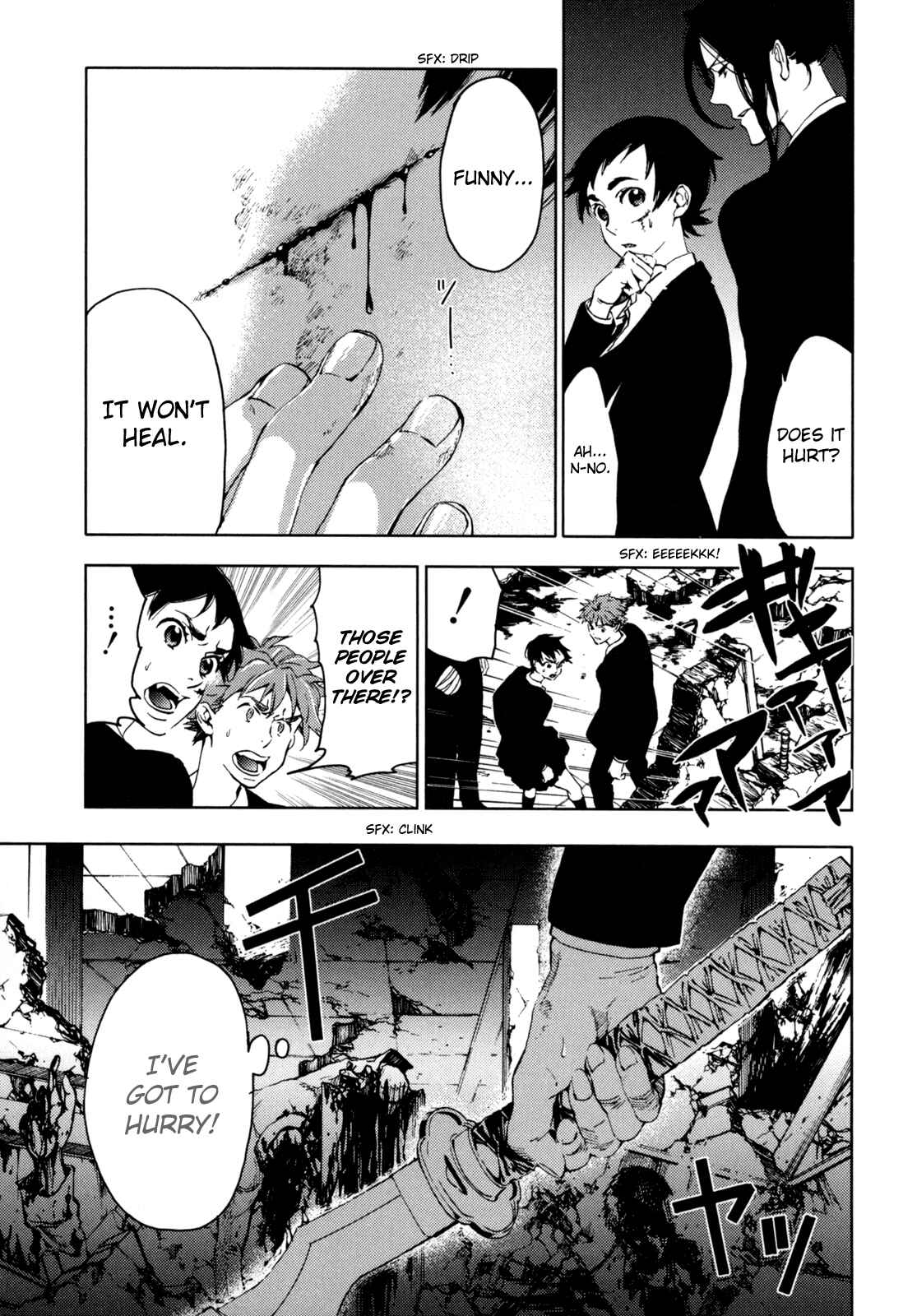 Page 68 Chapter Unknown_90b1 BLOOD+