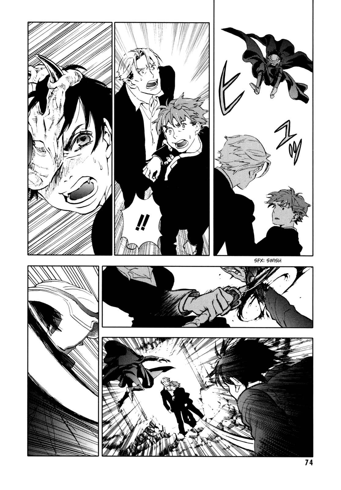 Page 75 Chapter Unknown_90b1 BLOOD+