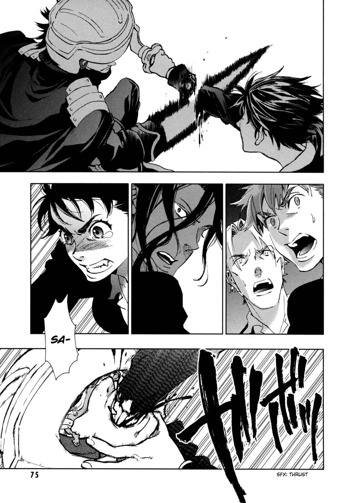 Page 76 Chapter Unknown_90b1 BLOOD+