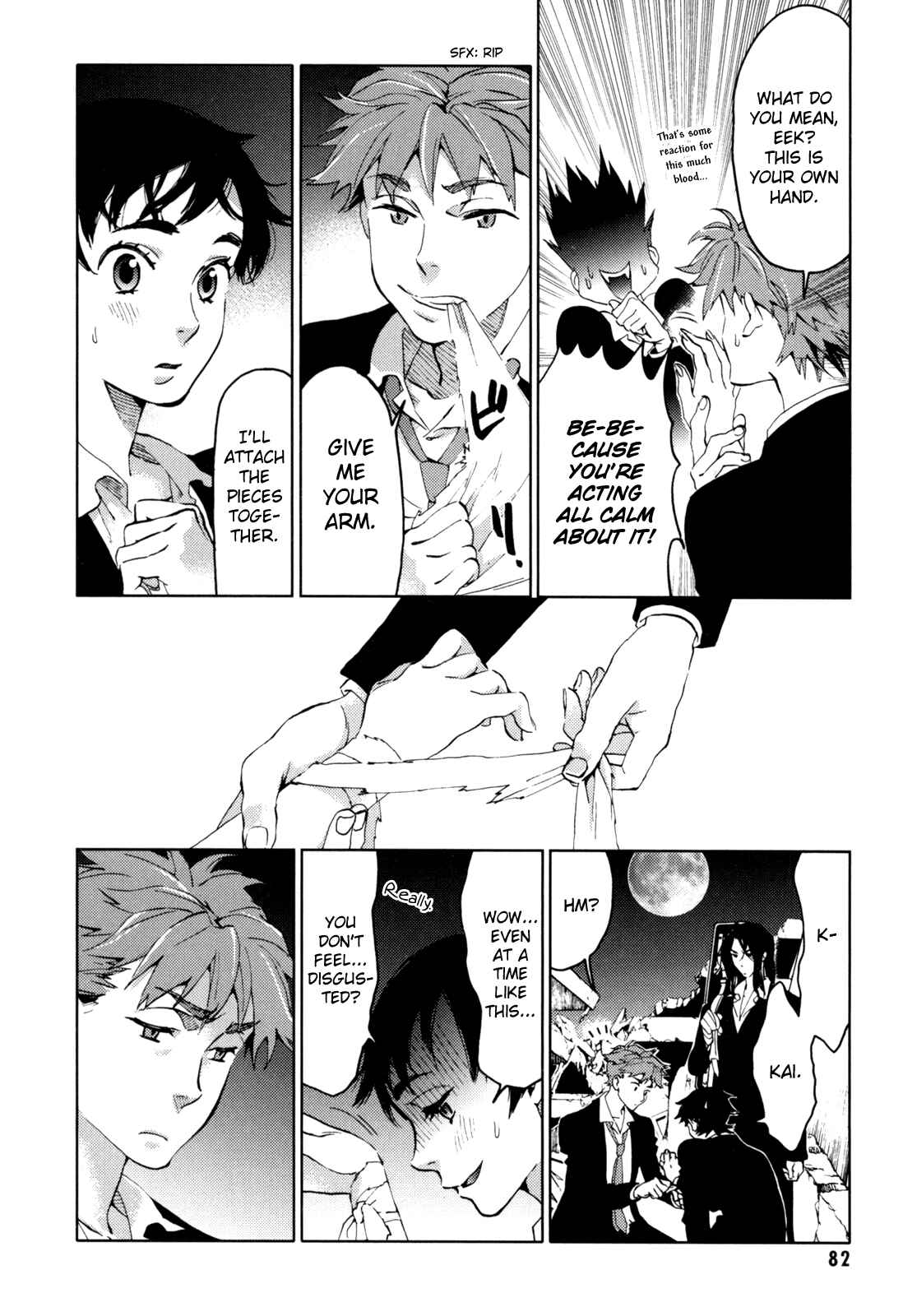 Page 83 Chapter Unknown_90b1 BLOOD+