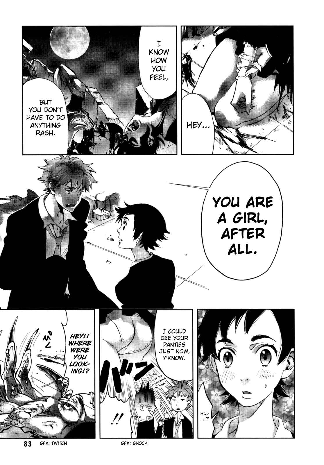 Page 84 Chapter Unknown_90b1 BLOOD+