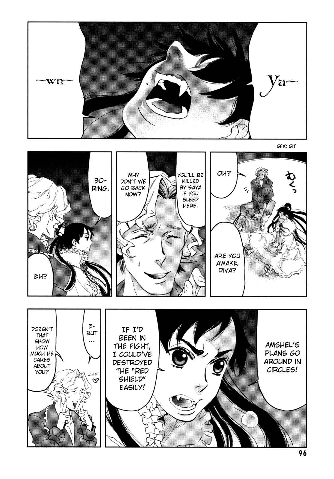 Page 97 Chapter Unknown_90b1 BLOOD+