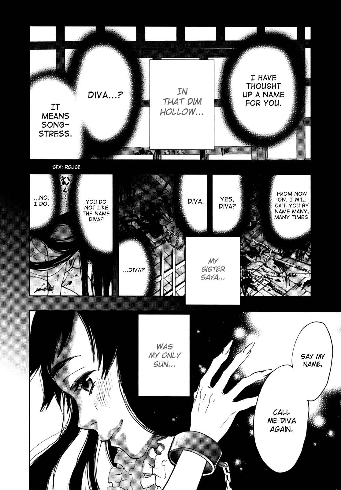 Page 99 Chapter Unknown_90b1 BLOOD+