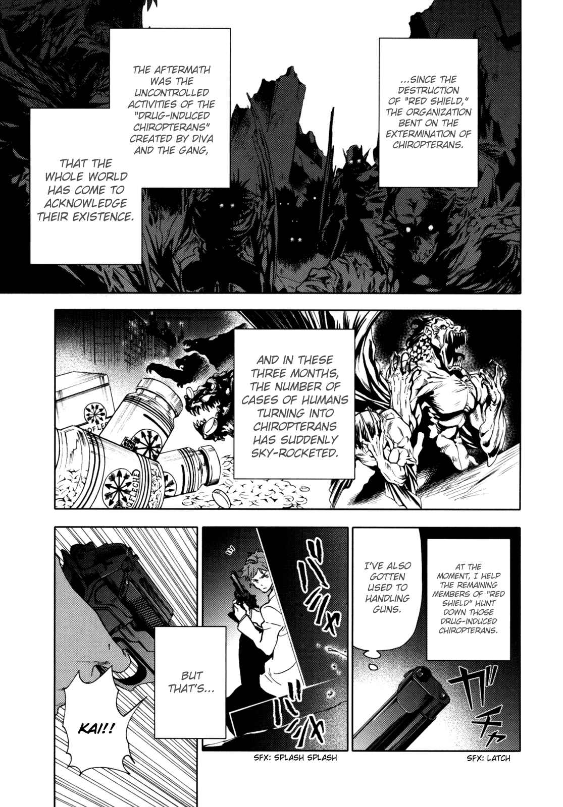 Page 10 Chapter Unknown_e5d8 BLOOD+