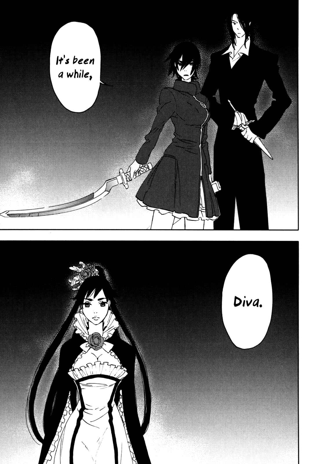 Page 104 Chapter Unknown_e5d8 BLOOD+