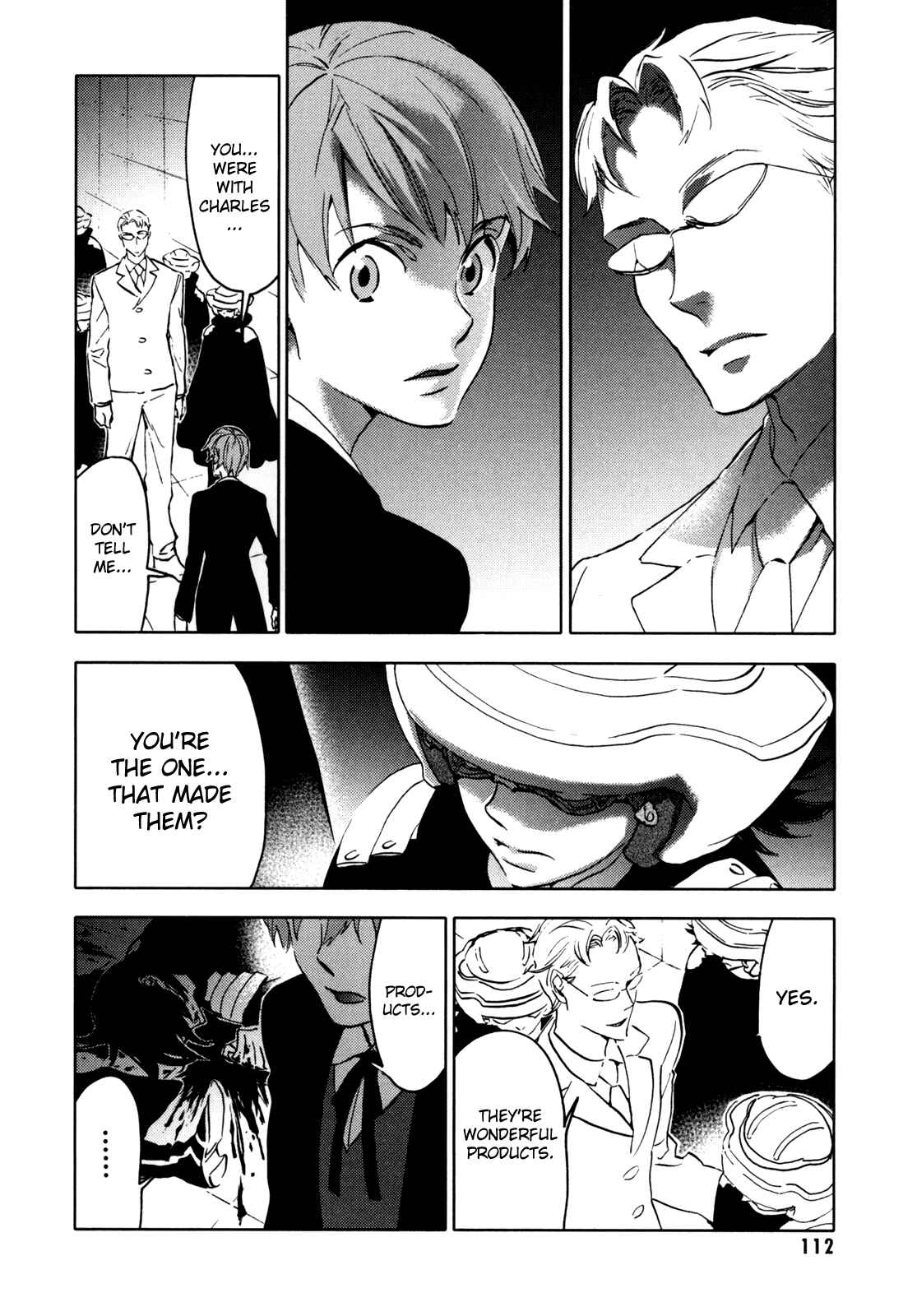 Page 113 Chapter Unknown_e5d8 BLOOD+