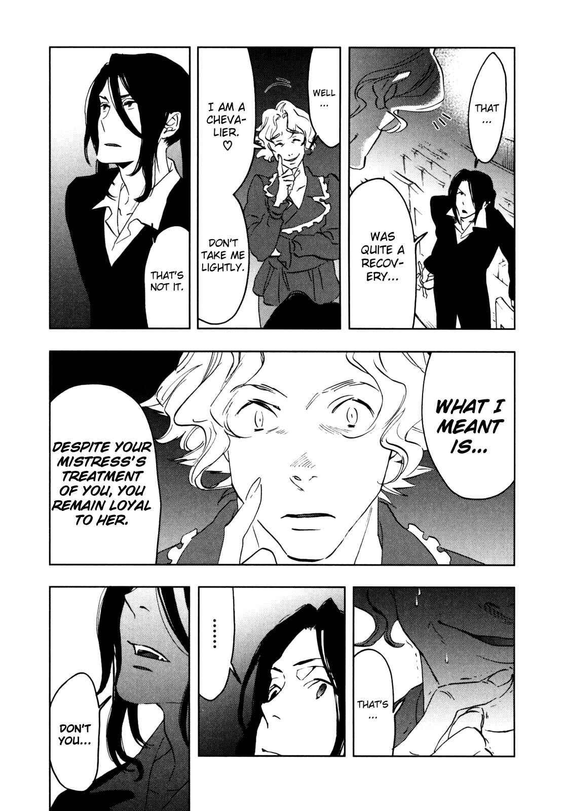 Page 122 Chapter Unknown_e5d8 BLOOD+