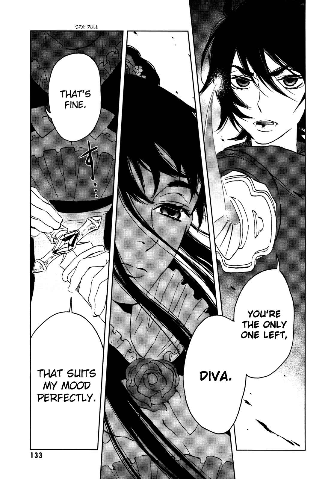 Page 134 Chapter Unknown_e5d8 BLOOD+