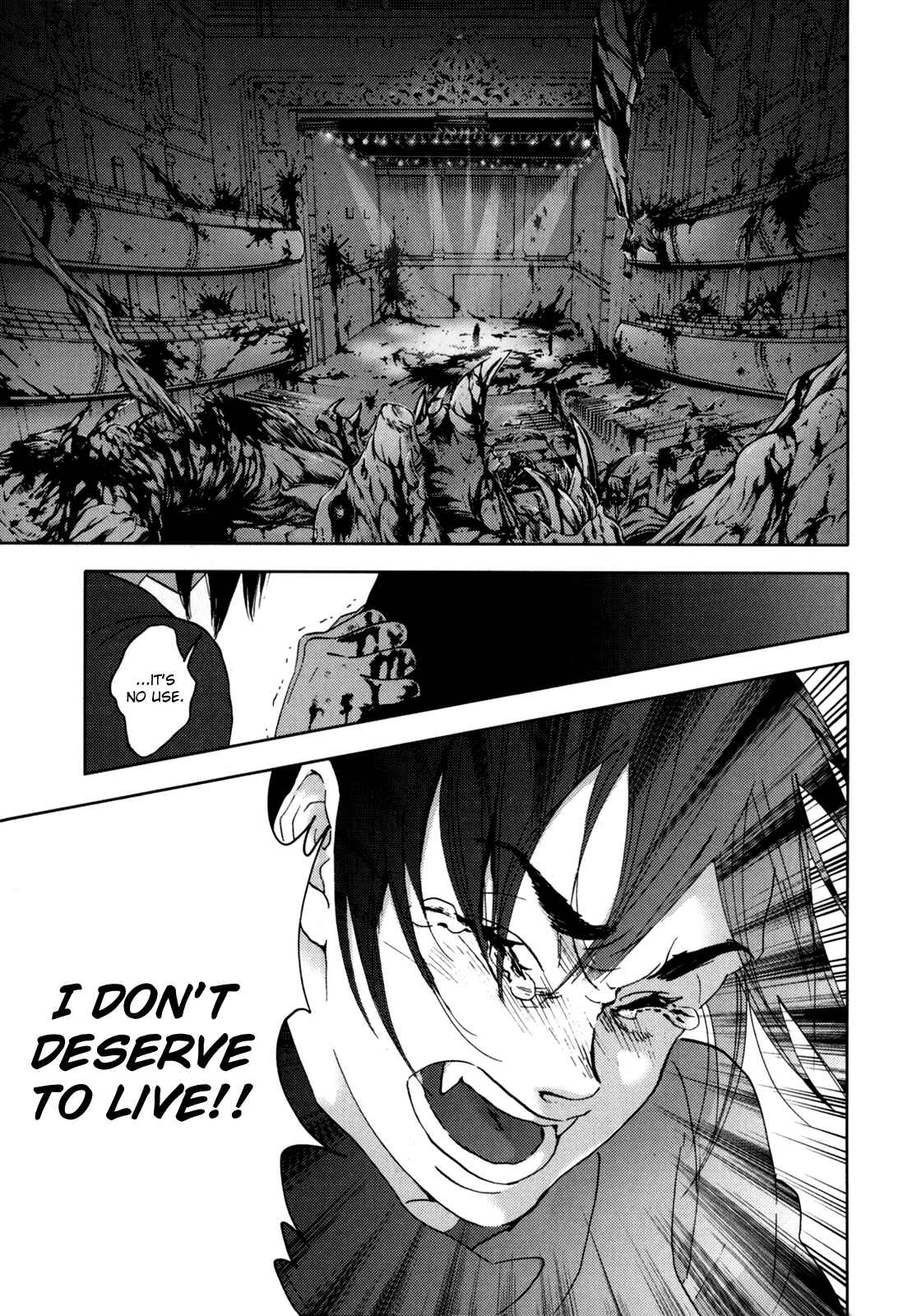 Page 155 Chapter Unknown_e5d8 BLOOD+