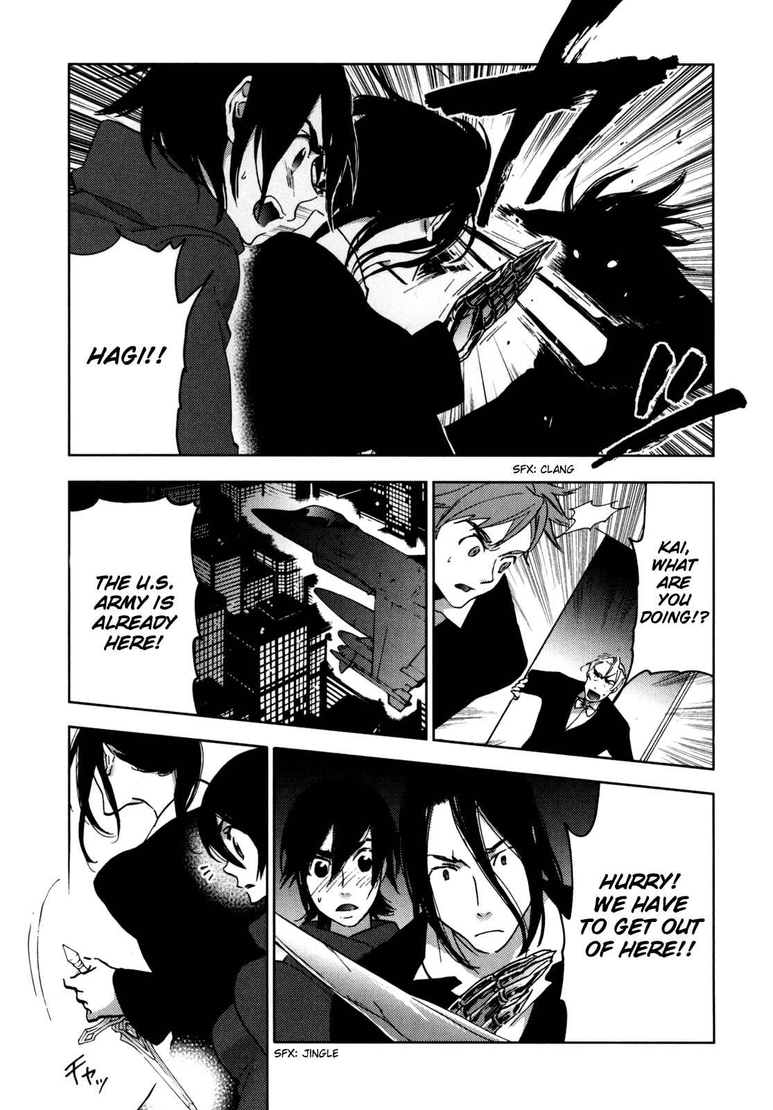 Page 161 Chapter Unknown_e5d8 BLOOD+