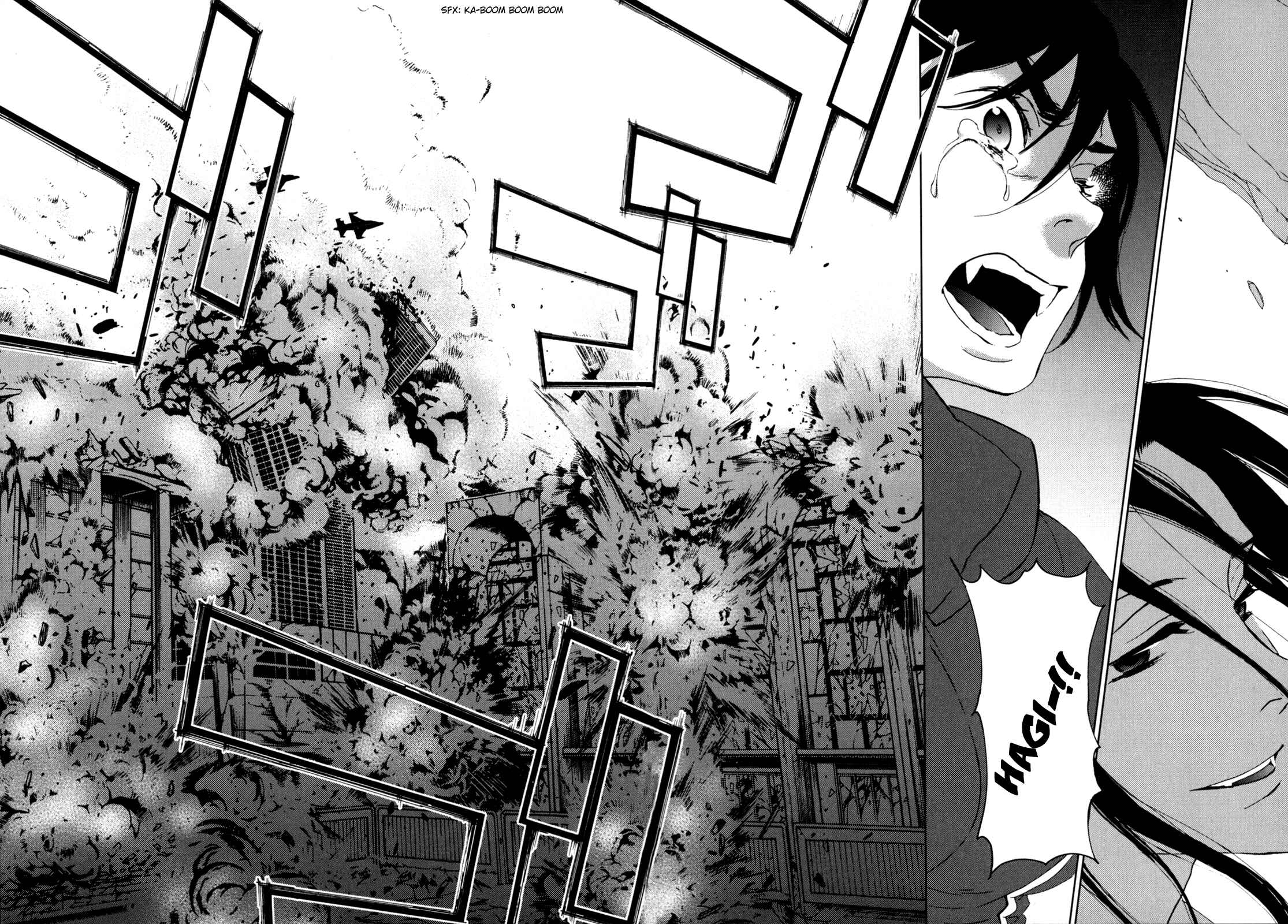 Page 166 Chapter Unknown_e5d8 BLOOD+