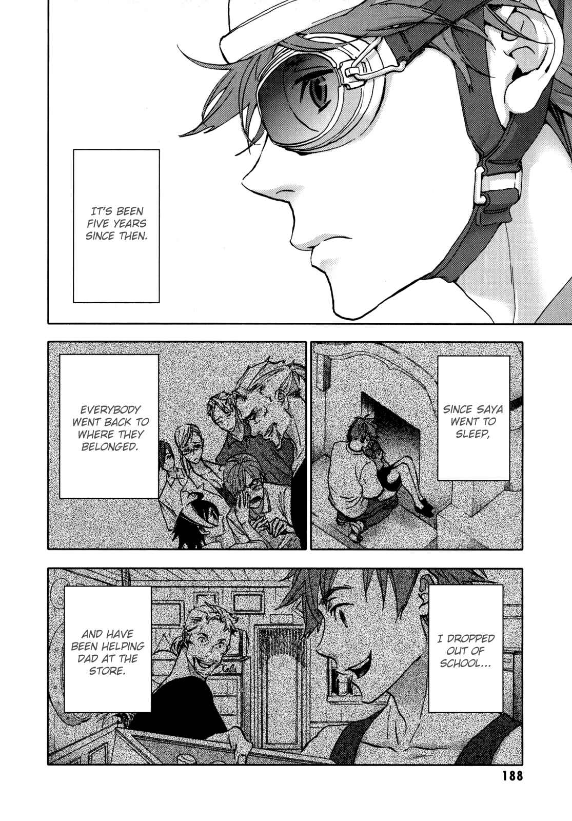 Page 185 Chapter Unknown_e5d8 BLOOD+