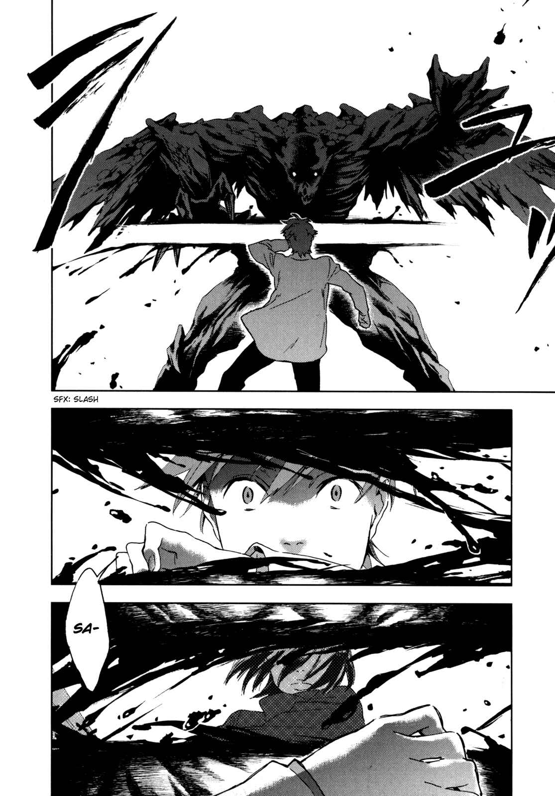 Page 19 Chapter Unknown_e5d8 BLOOD+
