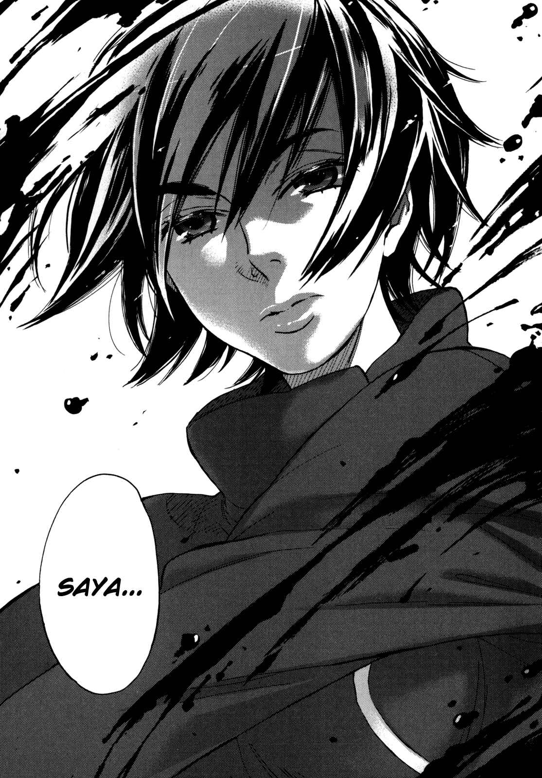 Page 20 Chapter Unknown_e5d8 BLOOD+
