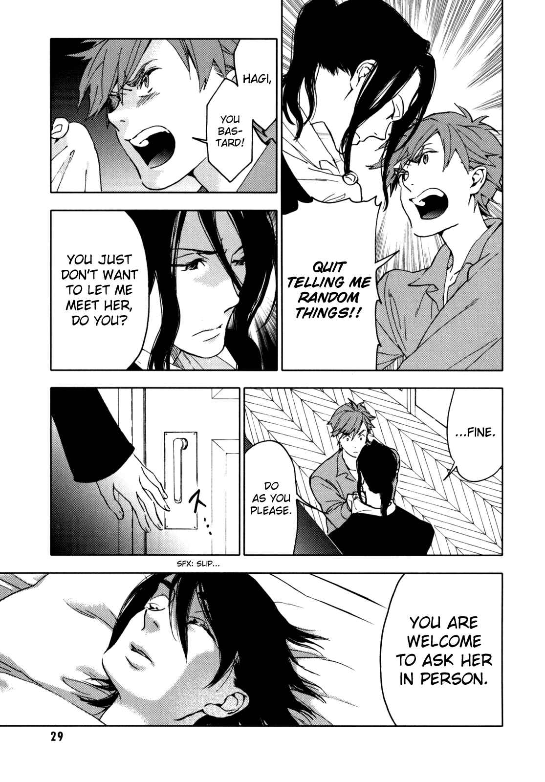 Page 30 Chapter Unknown_e5d8 BLOOD+