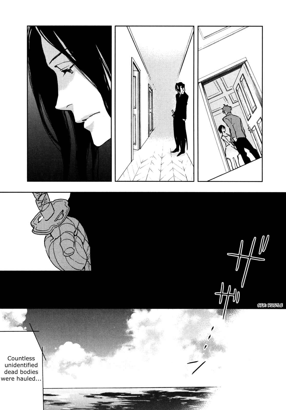 Page 38 Chapter Unknown_e5d8 BLOOD+
