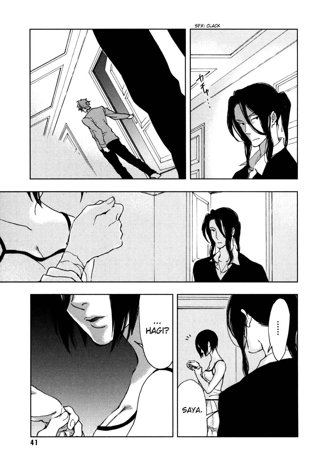 Page 42 Chapter Unknown_e5d8 BLOOD+