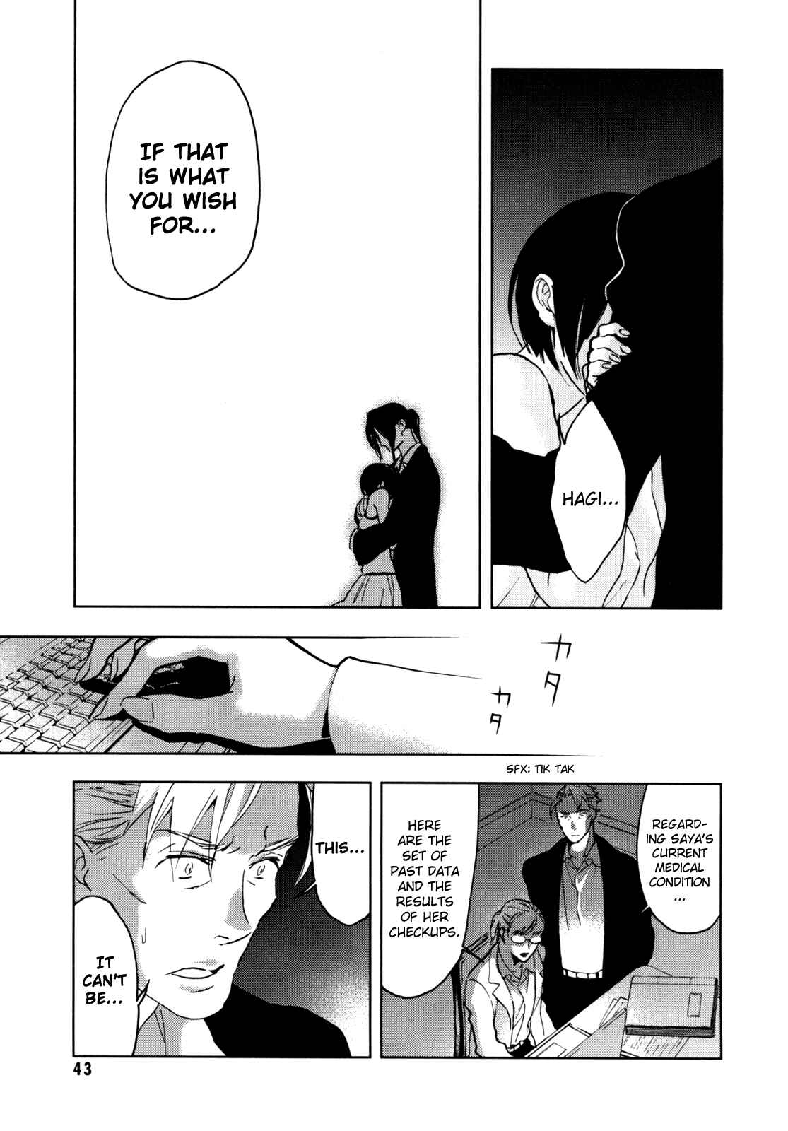 Page 44 Chapter Unknown_e5d8 BLOOD+