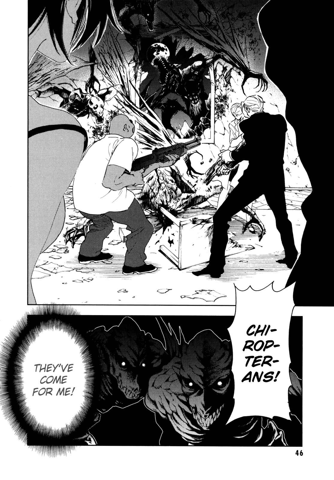 Page 47 Chapter Unknown_e5d8 BLOOD+