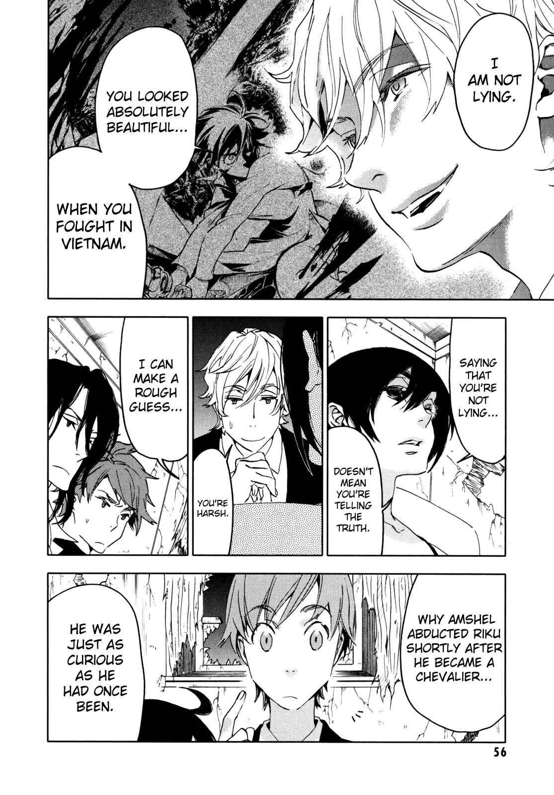 Page 57 Chapter Unknown_e5d8 BLOOD+