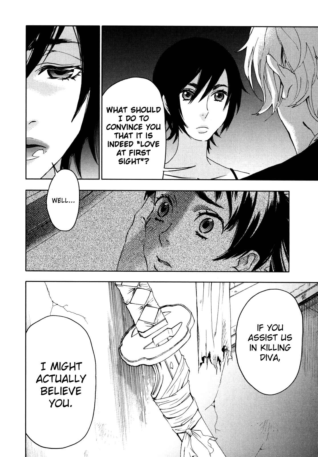 Page 59 Chapter Unknown_e5d8 BLOOD+