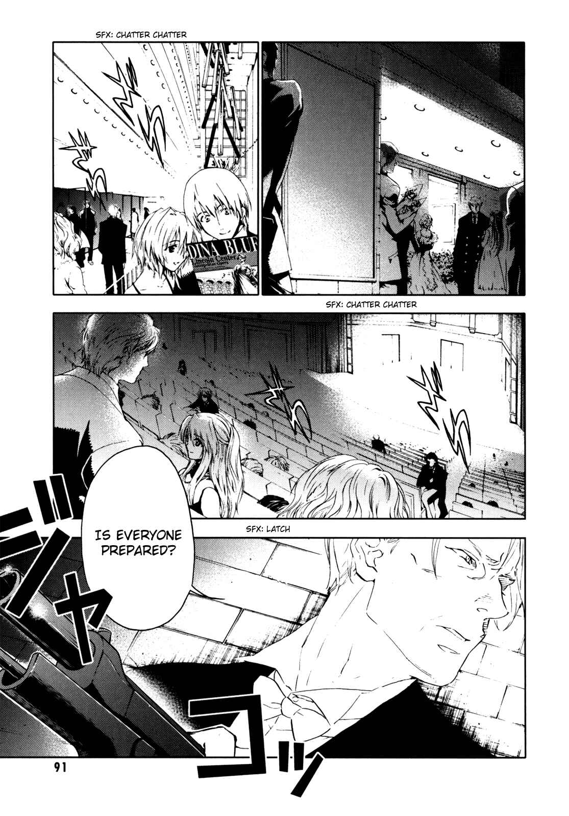 Page 92 Chapter Unknown_e5d8 BLOOD+