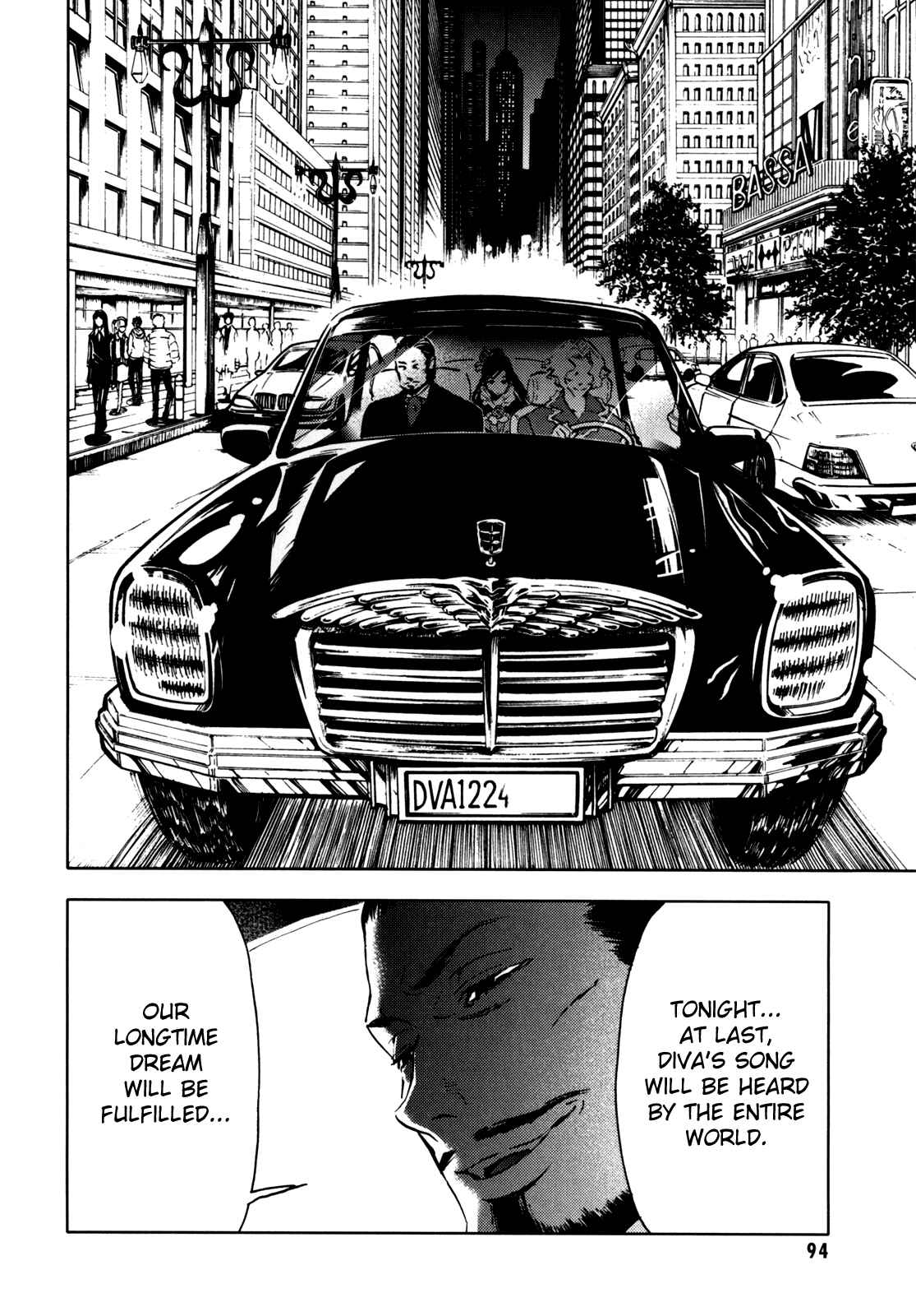 Page 95 Chapter Unknown_e5d8 BLOOD+