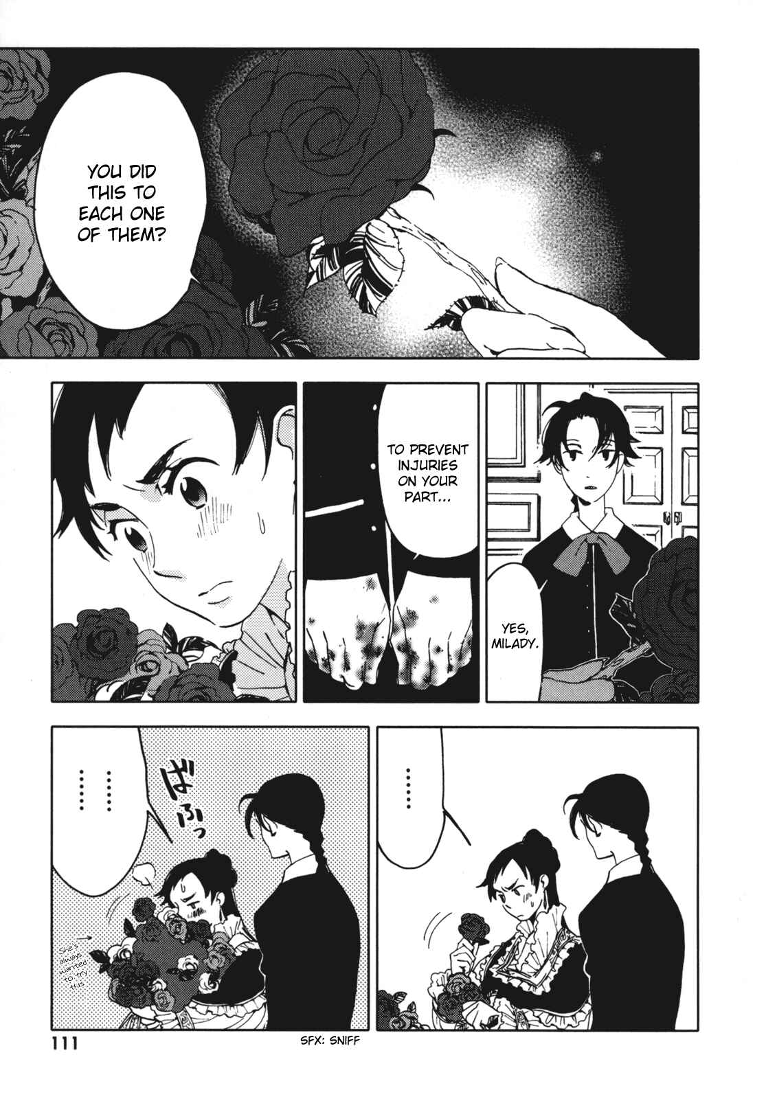 Page 109 Chapter Unknown_fb3a BLOOD+