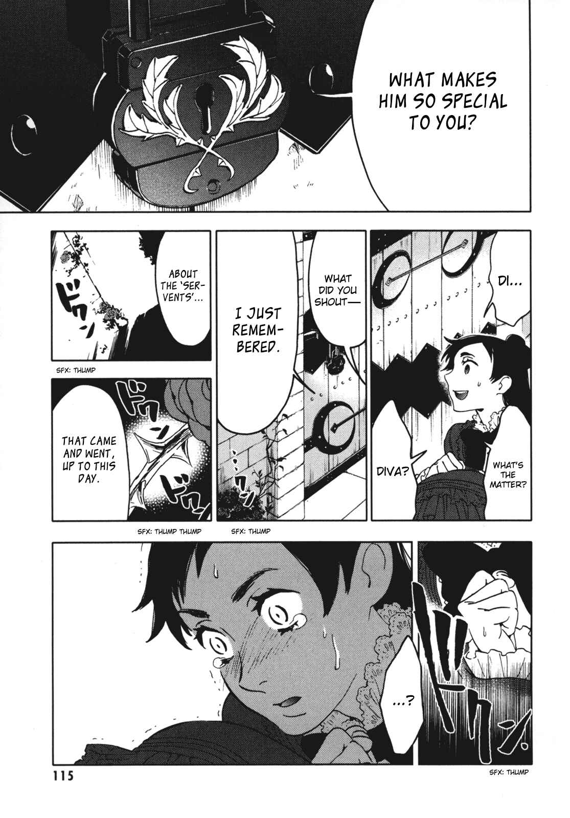 Page 113 Chapter Unknown_fb3a BLOOD+